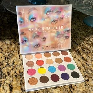 Brand new Morphe palette